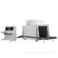 High Resolution Airport X Ray Scanner , Low Leakage Dose Rate